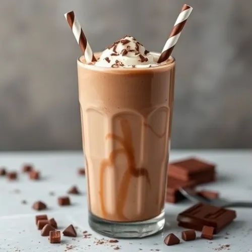 CHOCOLATE